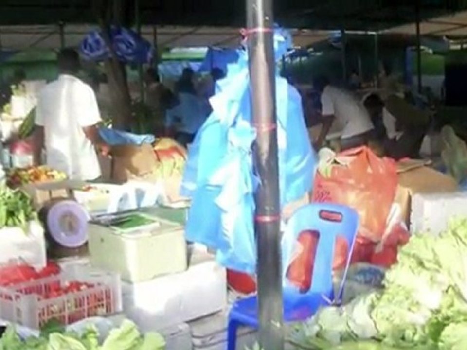 Malé - Malediven
