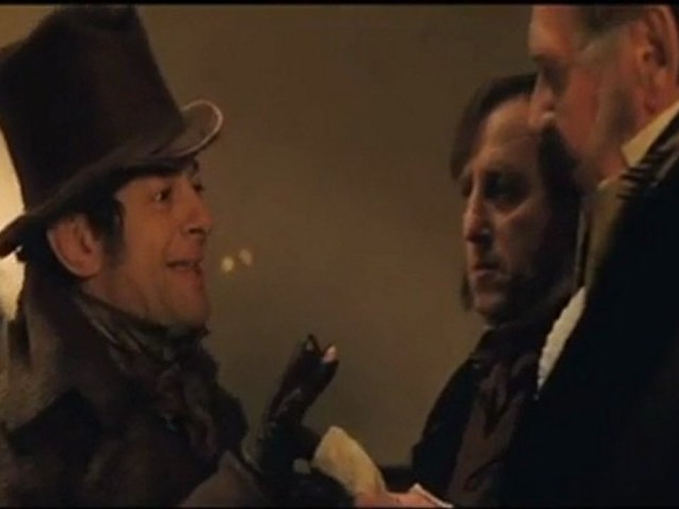 Burke & Hare - Clip #1