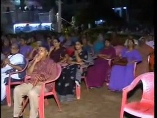 Sri Devi Bhagavatham - Devi Puranam - Epi06