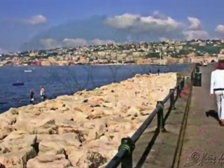 Naples - Napoli - Italy