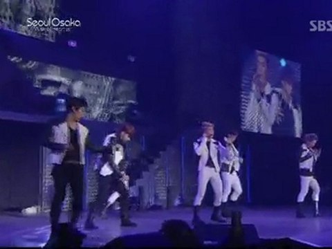 2PM - 20110627 - I´ll Be Back