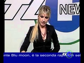 Tlc - Tg 18 maggio 2011