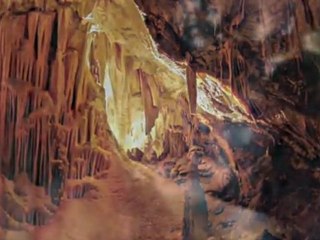 10 Luoghi Spettacolari - Grotte di Postumia - Slovenia