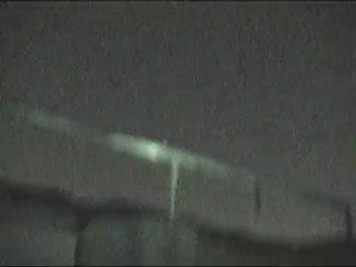 UFO activity over Buenos Aires, Argentina 27 June 2011