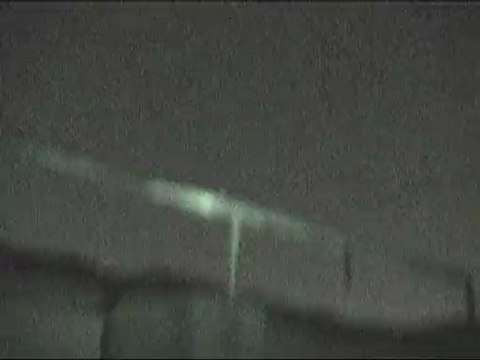 UFO activity over Buenos Aires, Argentina 27 June 2011