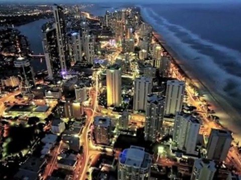 Surfers Paradise - Australia