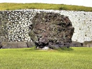 Newgrange - Irland