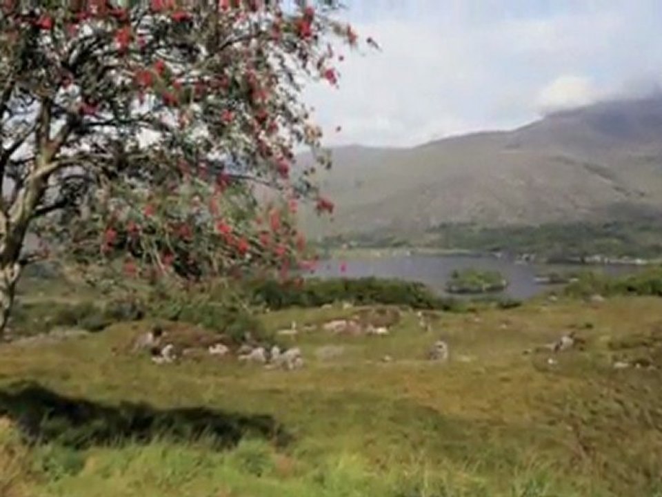 Killarney - Irlanda