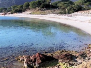 Palombaggia - Corsica