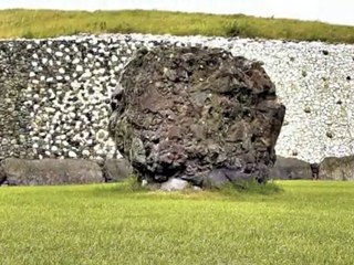 Newgrange - Irlanda