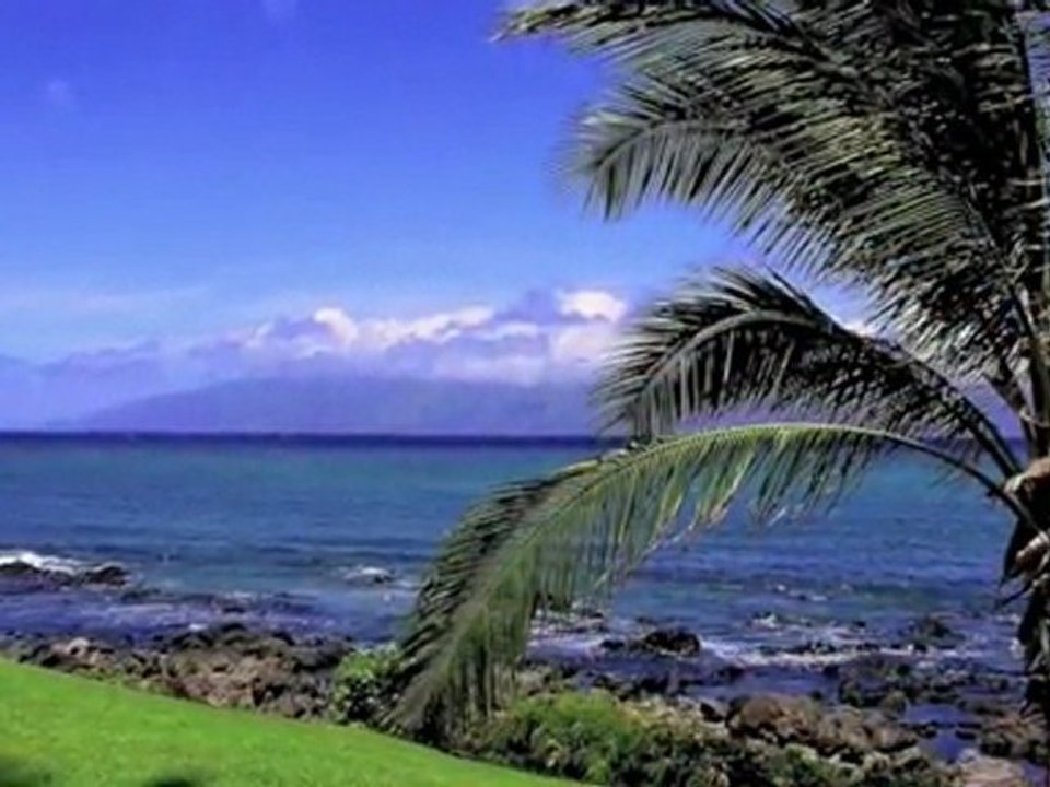 Hawaii