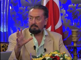 Hz. Mehdi (as) devrinde İslam aynı Resulullah (sav)'in devrindeki gibi yaşanacaktır