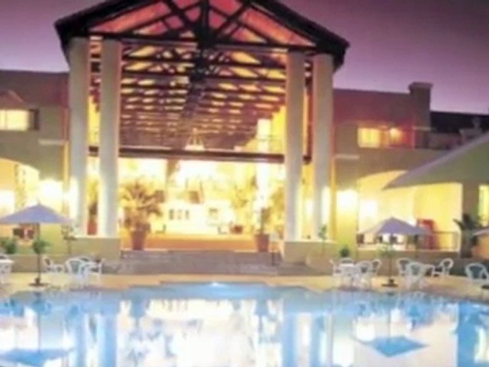 Football World Cup 2010 - Nelspruit - South Africa