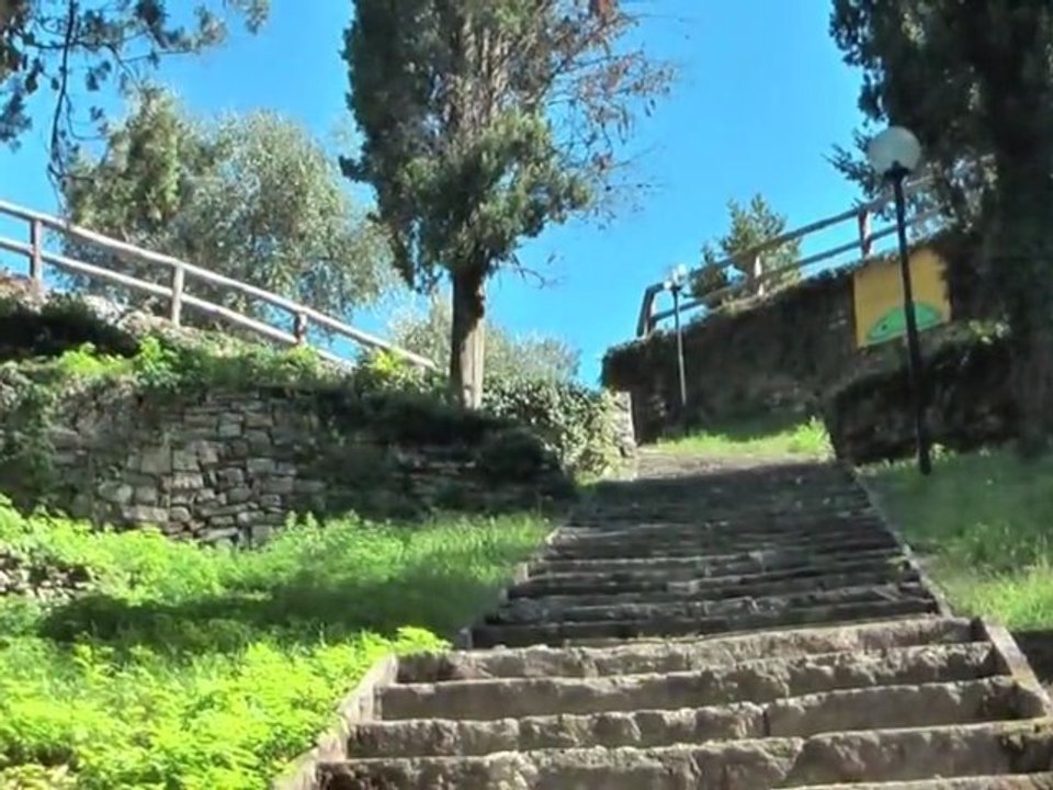 Isola Comacina