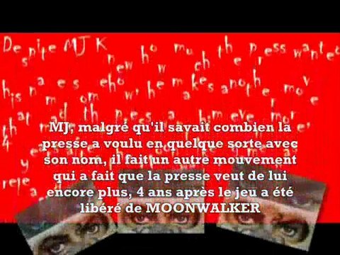 Michael Jackson Is Alive ( Death Hoax Minisode ) THIS IS IT 5 ( chaine de misterp21 )