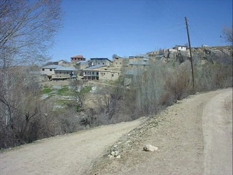 Zırkan aşireti,Elazığ Keban Zırkı/Zırkan köyleri.