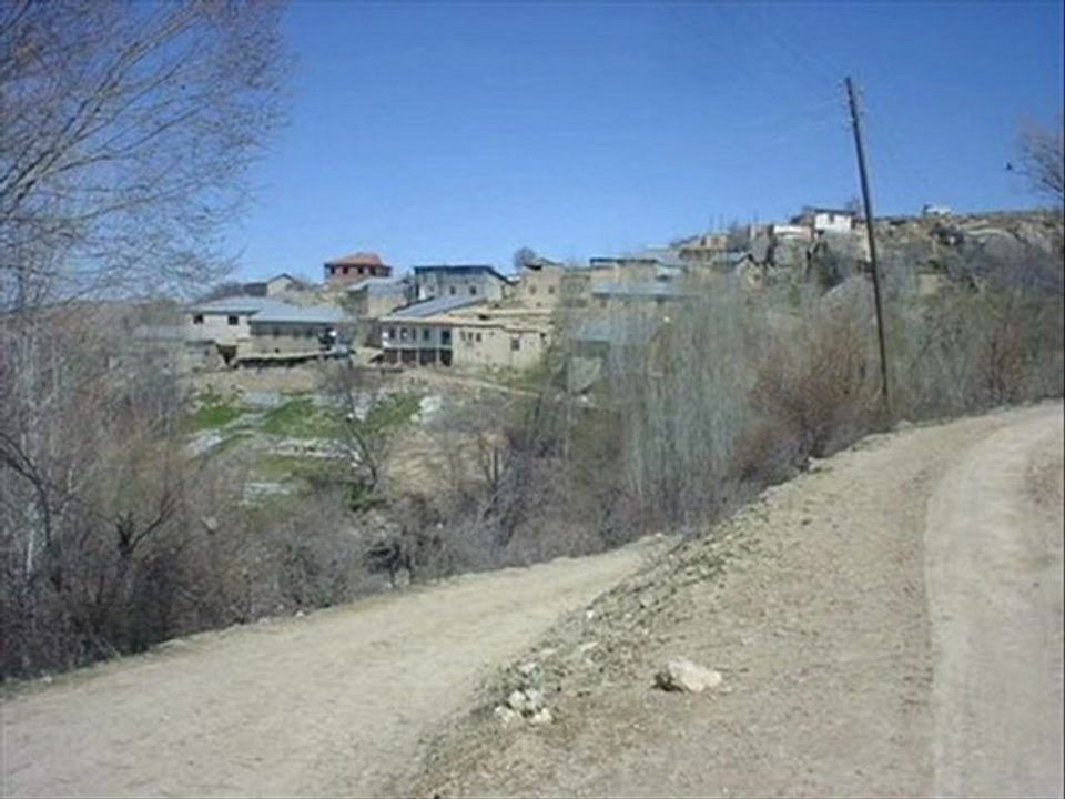 Zırkan aşireti,Elazığ Keban Zırkı/Zırkan köyleri.