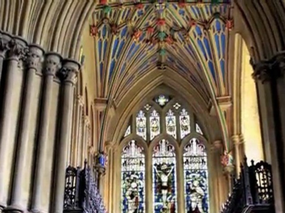 Winchester Cathedral