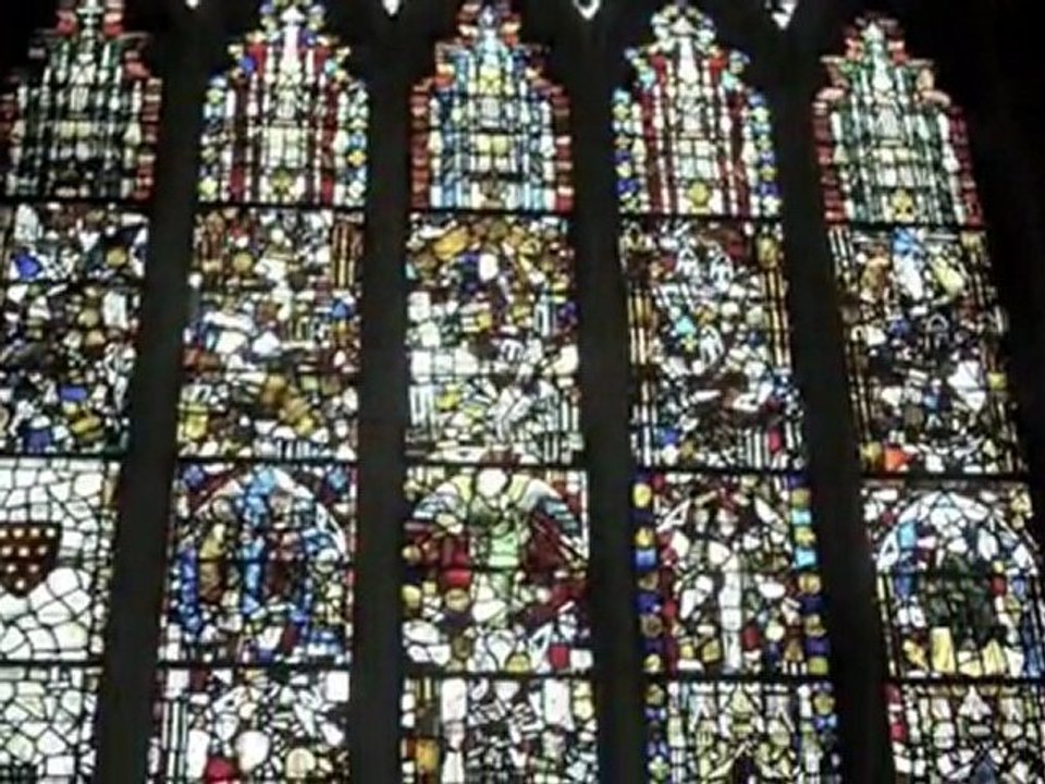 Catedral de Wells - Inglaterra