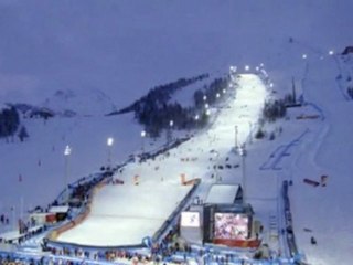 Via Lattea - Sestriere