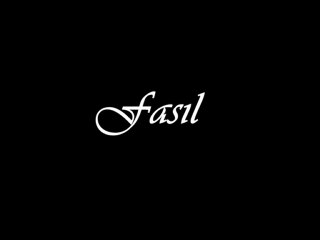 Fasıl - Ay ışıgı