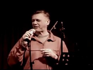 2011 01 03 Slicetone chante Roxanne à la jam de la mjc club deCréteil