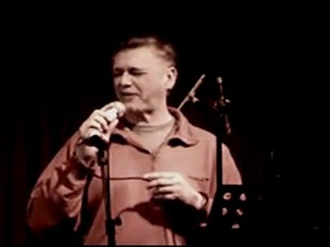 2011 01 03 Slicetone chante Roxanne à la jam de la mjc club deCréteil