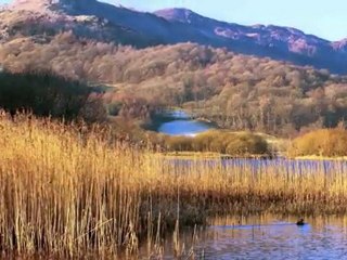 Lake District National Park - England