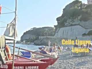 Spiagge Bandiera Blu