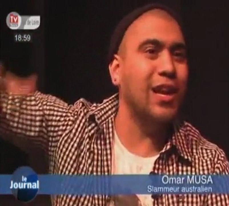 LE SLAM A L'HONNEUR (Coupe 2011)