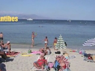 Siagge Costa Azzurra - Francia