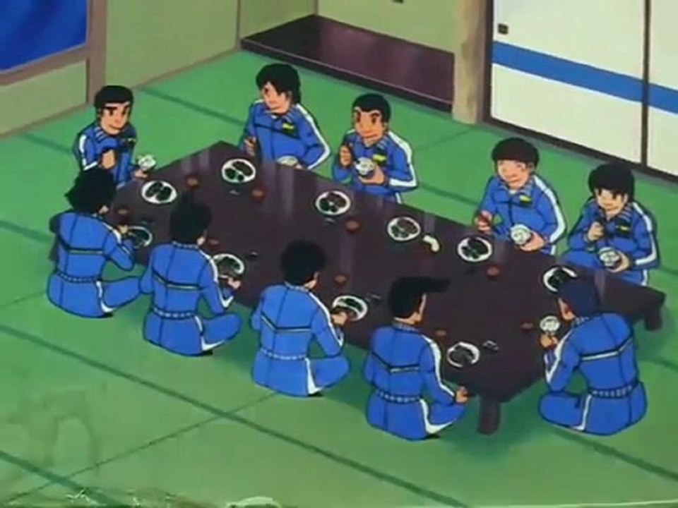 كابتن ماجد(ج2) - الحلقه 30