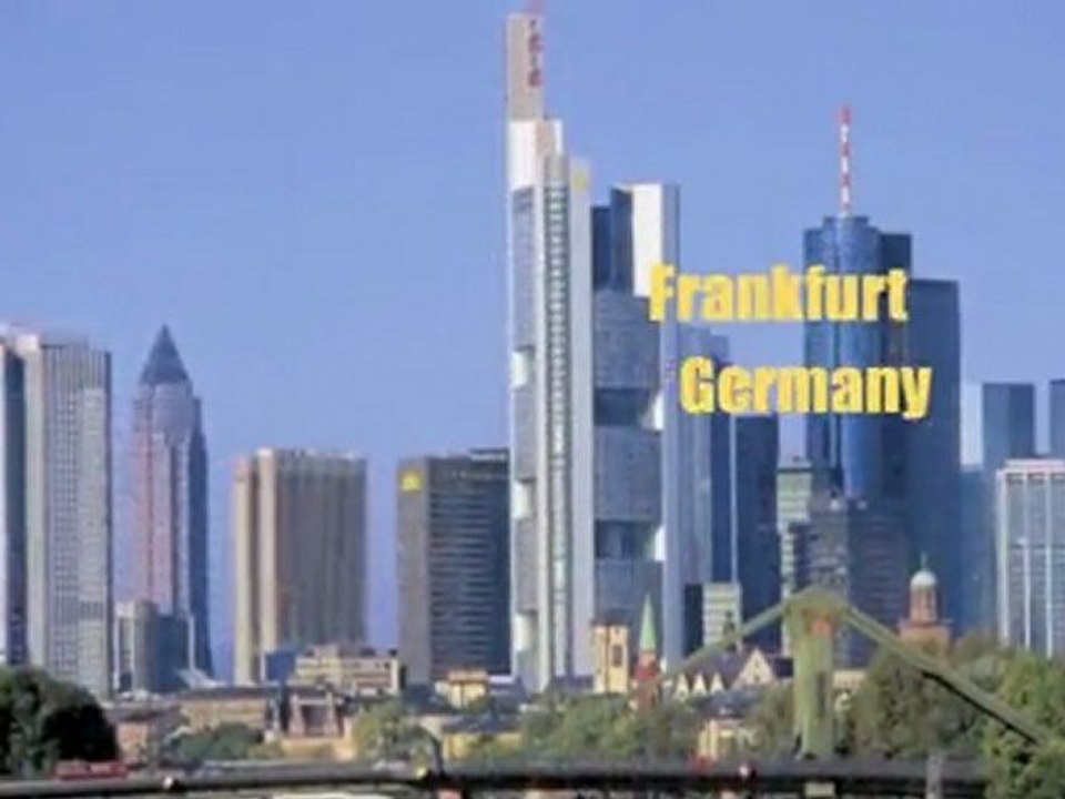 Cities Skyline