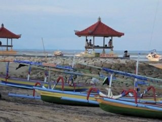 Isola di Bali - spiagge