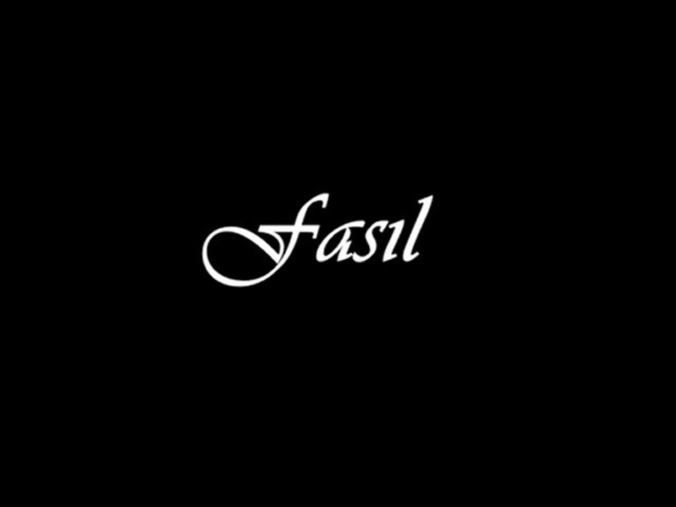 Fasıl - Ay ışıgı