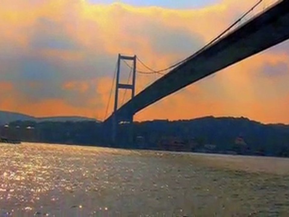 Istanbul  -  Turkey