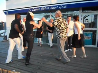 Rueda de fin d'année 2010-2011