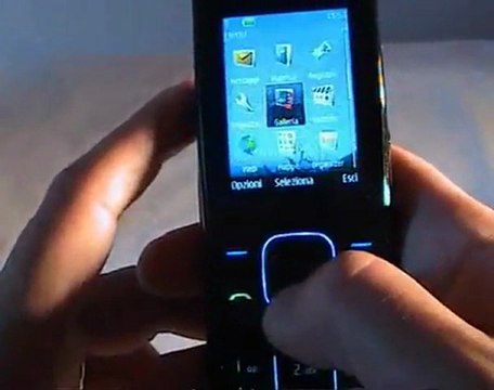 Nokia 3600 Slide Thank to Dueb Evolution