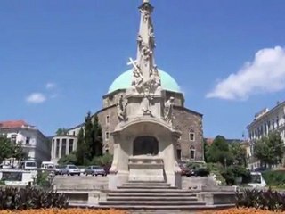 Pecs Historic City  -  Hungary