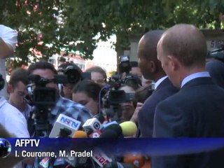 Lawyer of Strauss-Kahn accuser defends her story