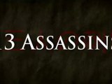 UK #B - Bande-Annonce UK #B (Anglais)