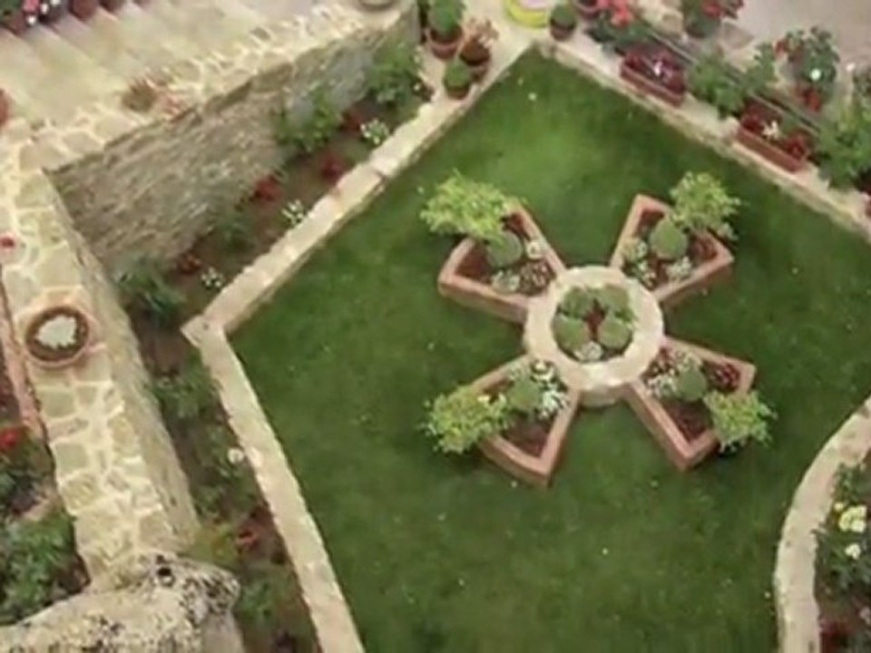 Meteora Monasteries - Grecia