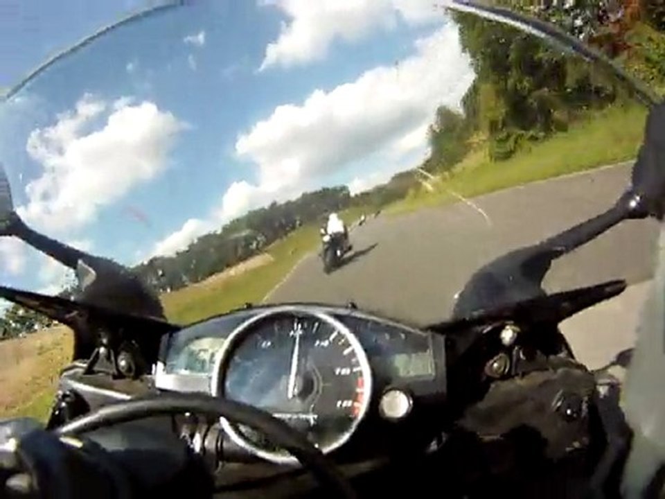 Lezennes 02 07 2011 Matin Confirmés 2ème Session