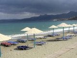 Crete - beaches -  Greece
