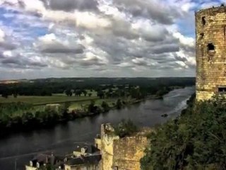 Castelli della Loira - Francia