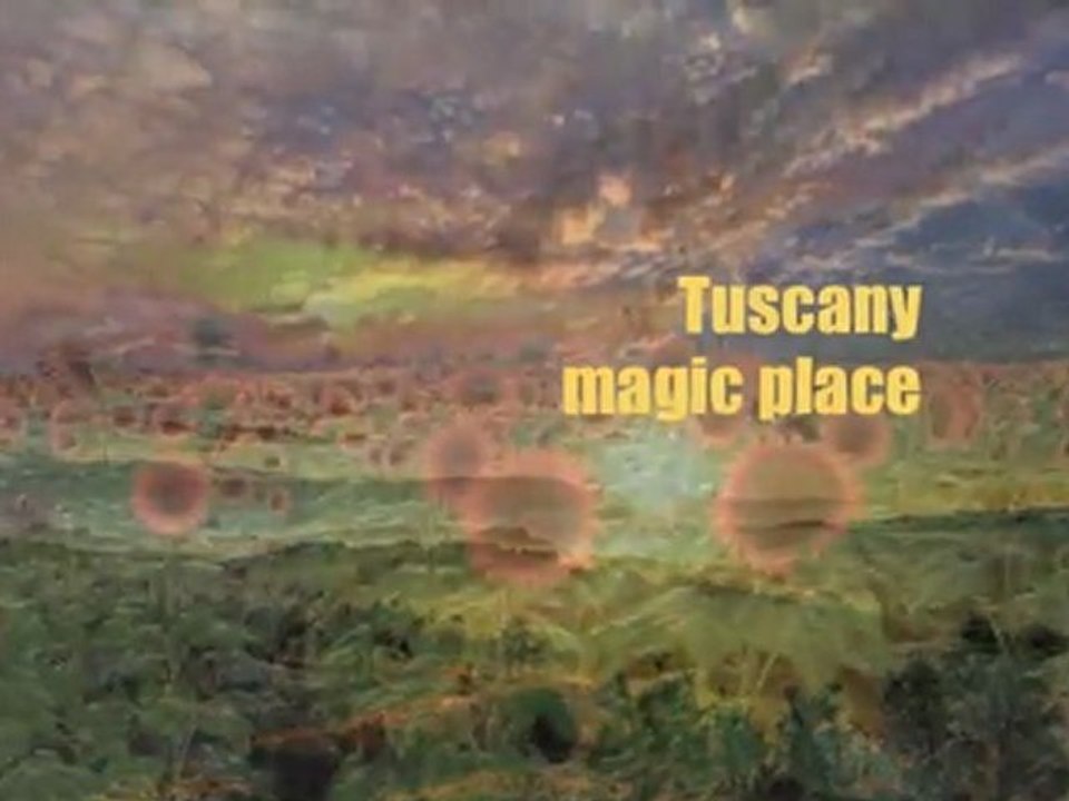 Toscana