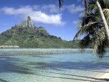 Bora Bora - French Polynesia