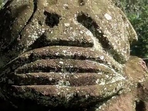 Marqueese Islands - French Polynesia