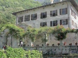 Val Chiavenna  -  Lombardia - Italia