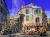 Arles - France - UNESCO Weltkulturerbe